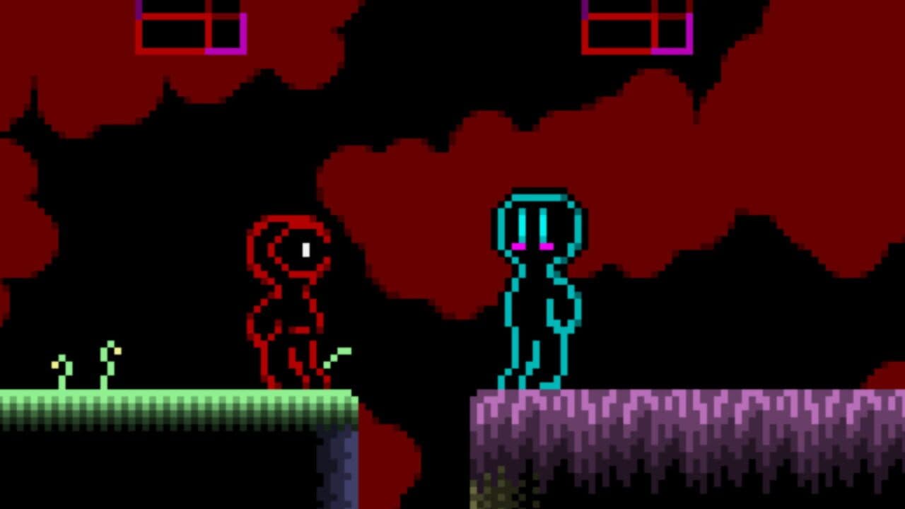 Saccharine Playground thumbnail 2