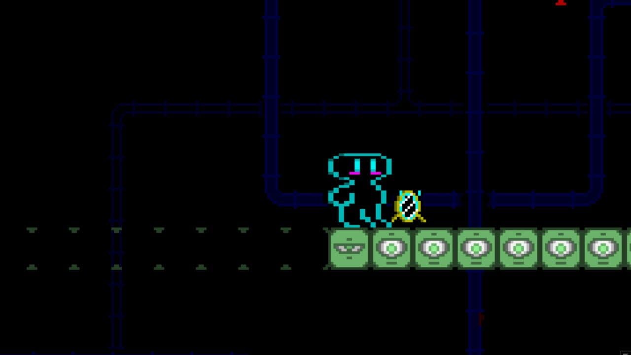 Saccharine Playground thumbnail 4