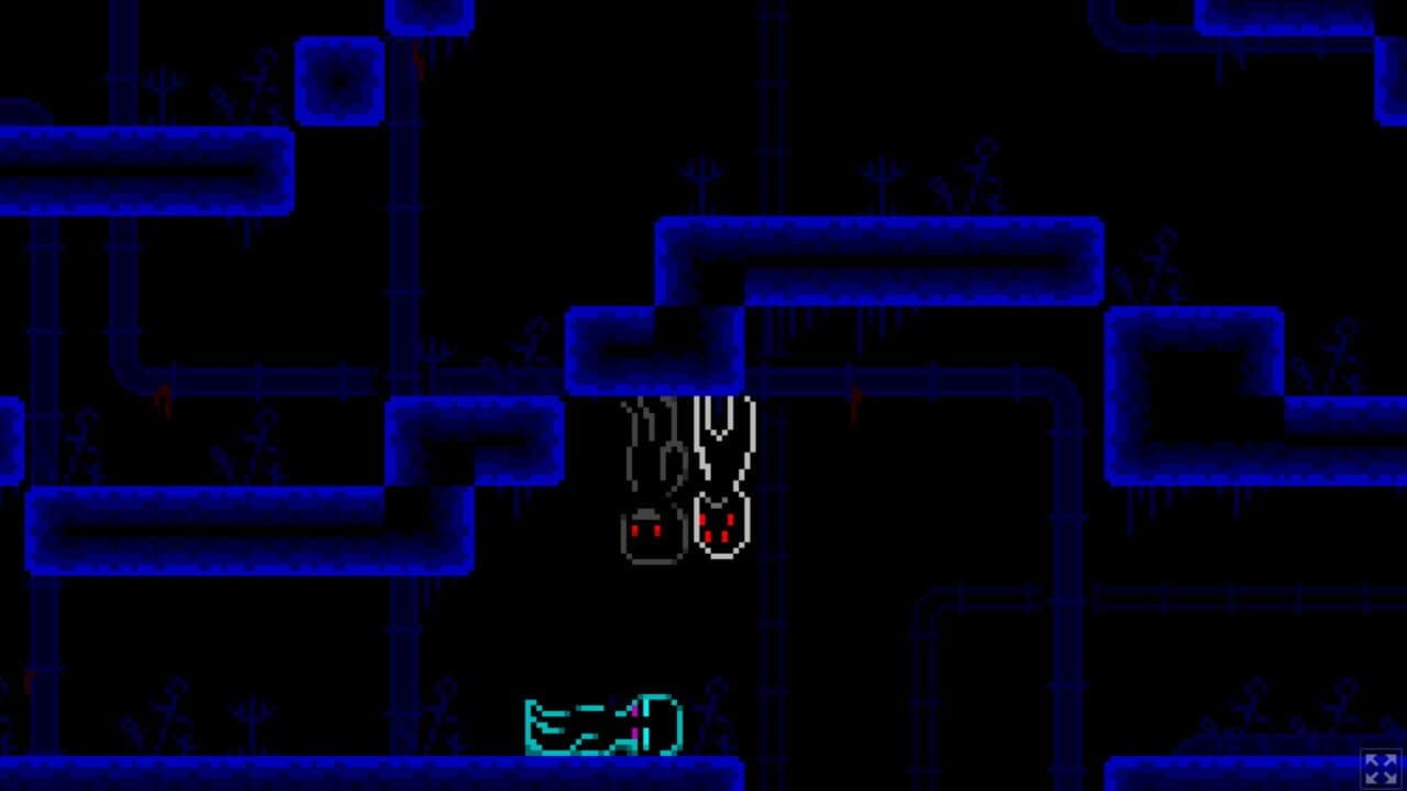 Saccharine Playground thumbnail 5