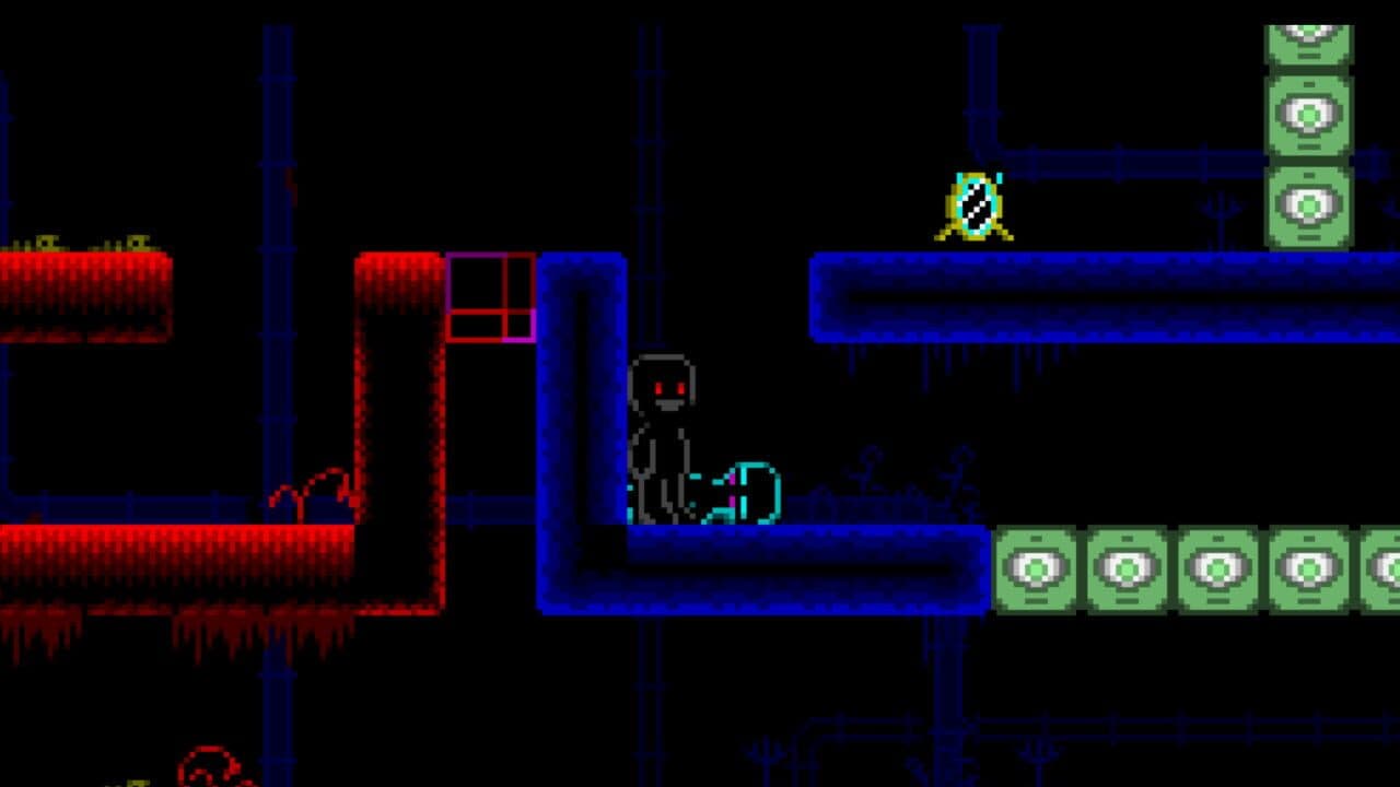 Saccharine Playground thumbnail 6