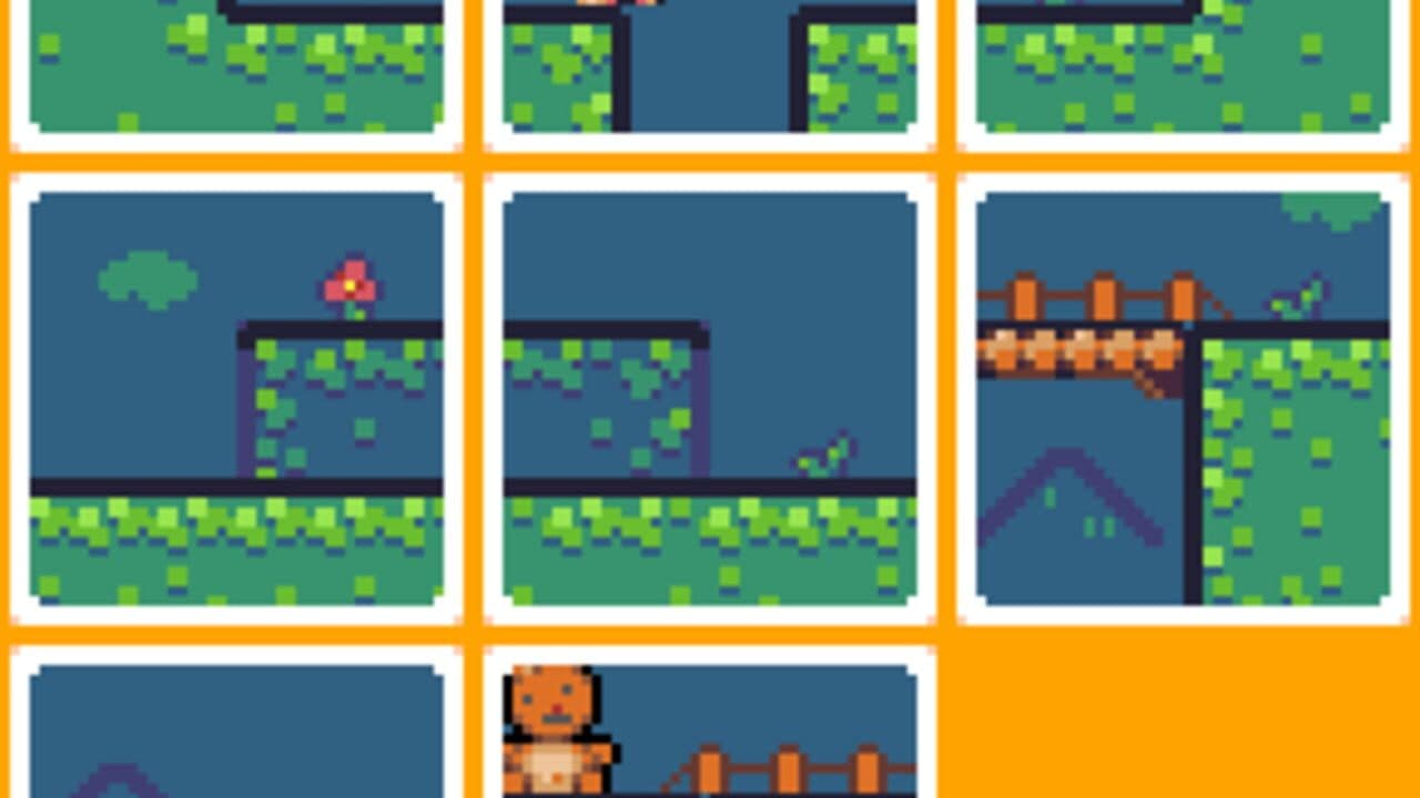 Tumble Baby screenshot 1