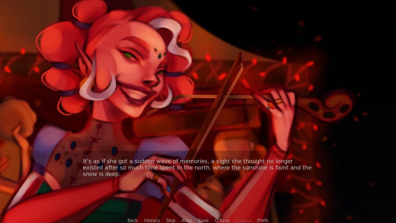 Shelled Flame thumbnail 3