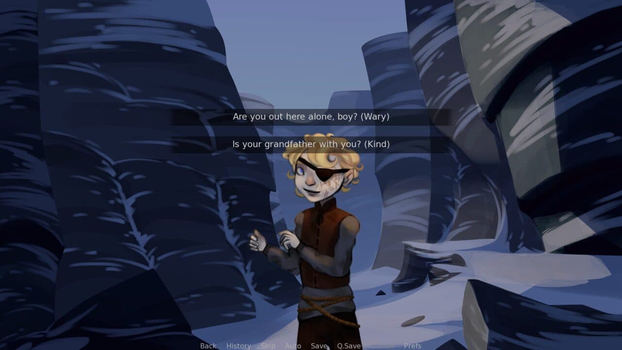 Shelled Flame thumbnail 6
