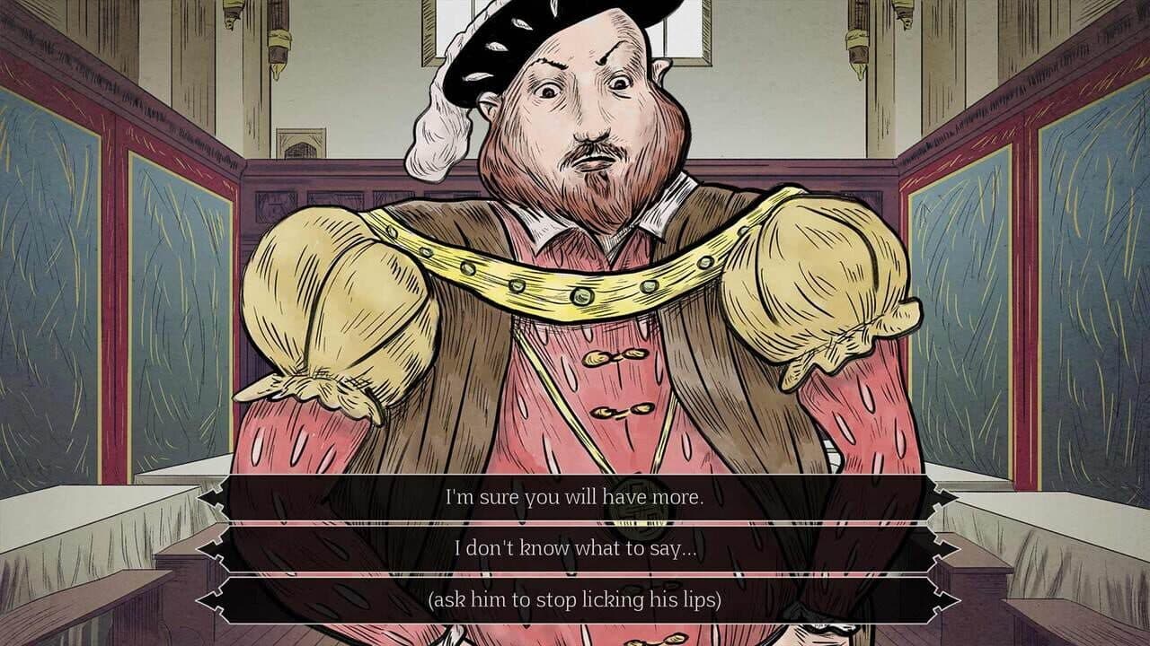 Hampton Court thumbnail 2