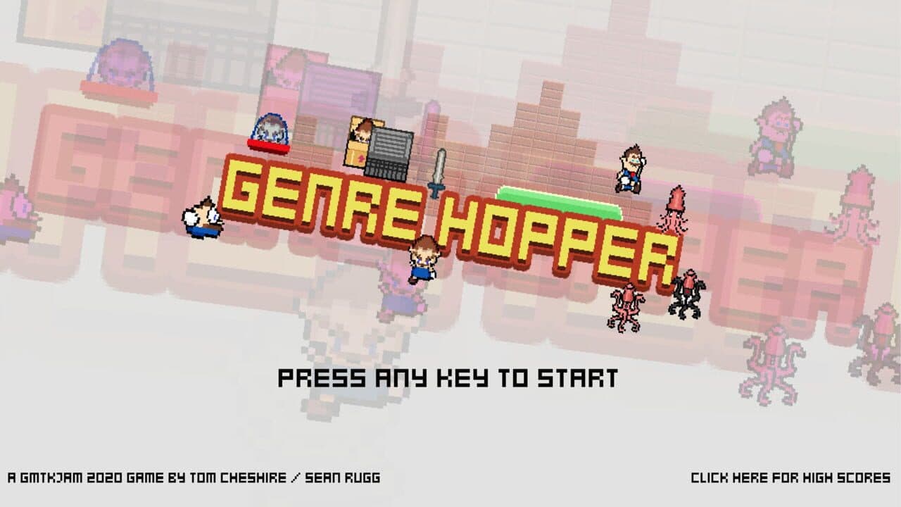 Genre Hopper thumbnail 3