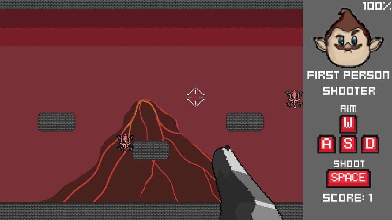 Genre Hopper screenshot 1