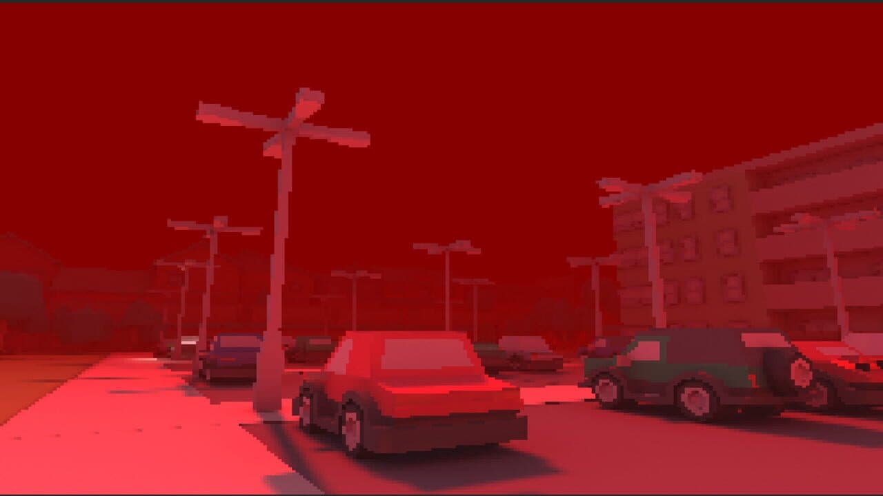 3 Minute Walk screenshot 1