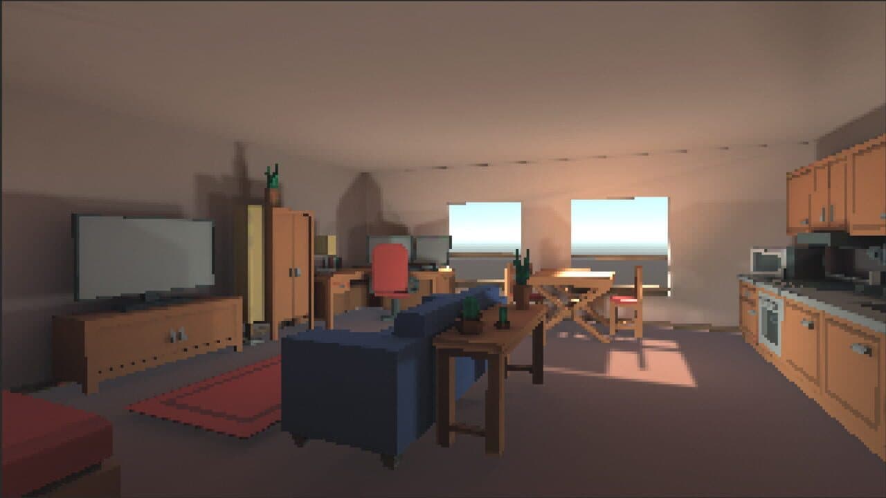 3 Minute Walk thumbnail 3