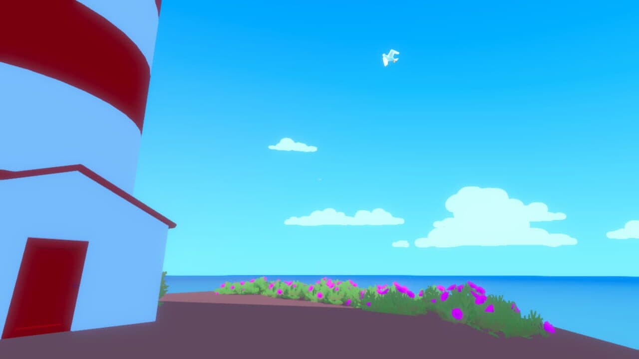 A Bright Light in the Middle of the Ocean thumbnail 2