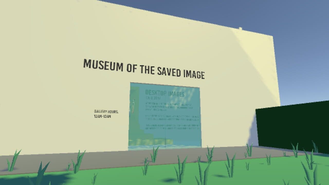 Museum of the Saved Image thumbnail 3