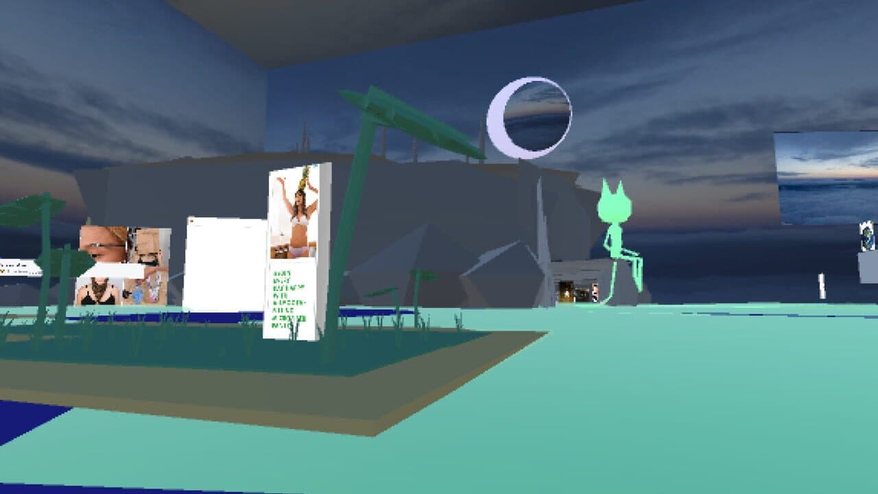 Museum of the Saved Image screenshot 1