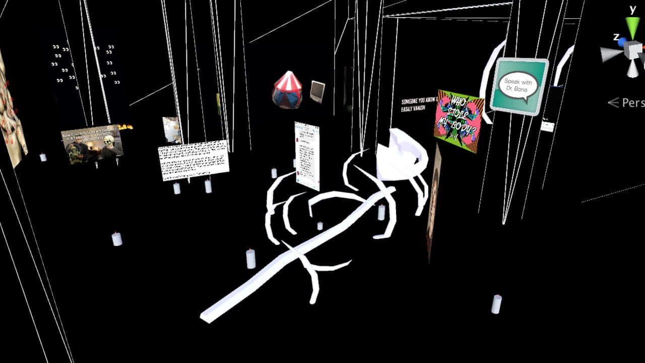 Museum of the Saved Image thumbnail 2