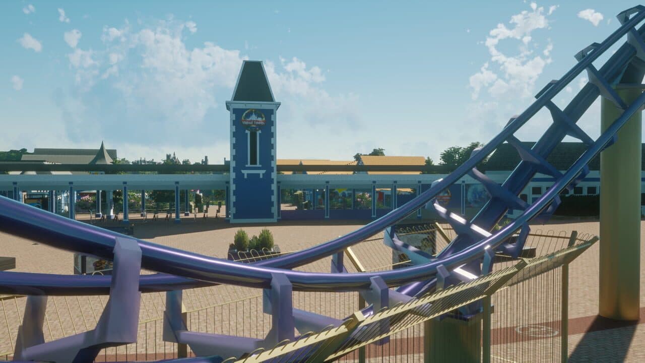 Virtual Towers Online thumbnail 8