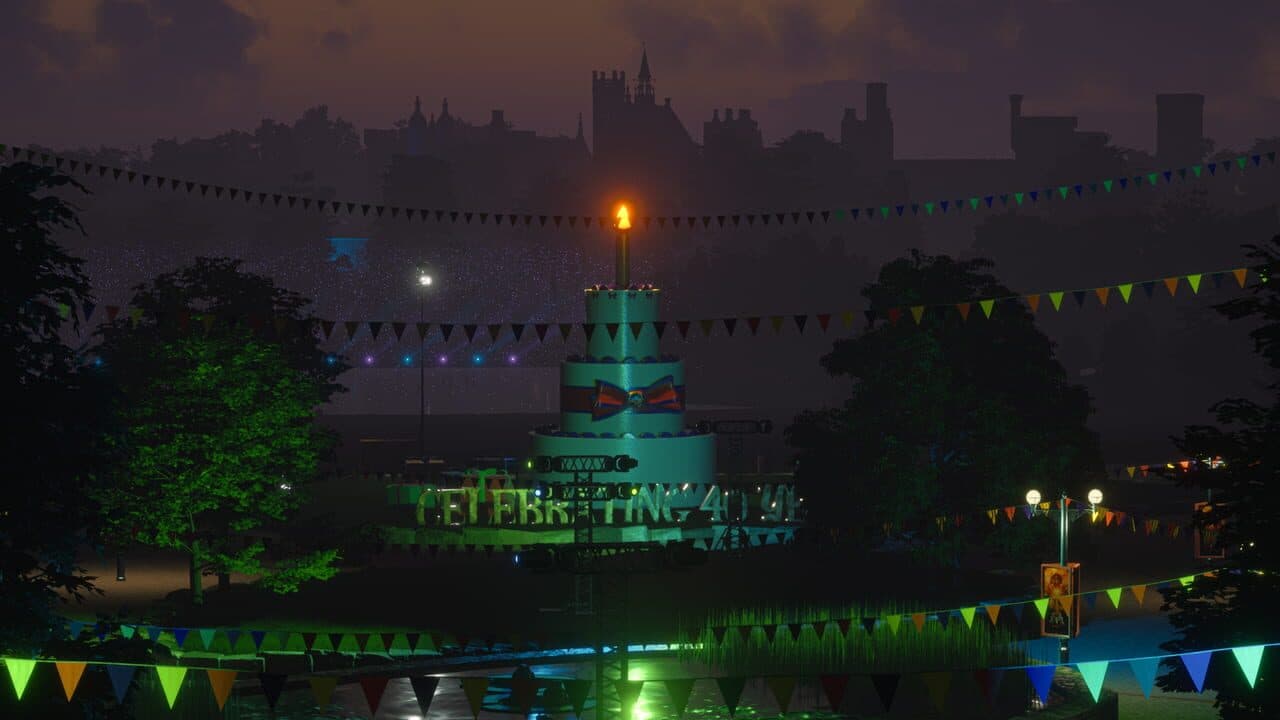 Virtual Towers Online thumbnail 9