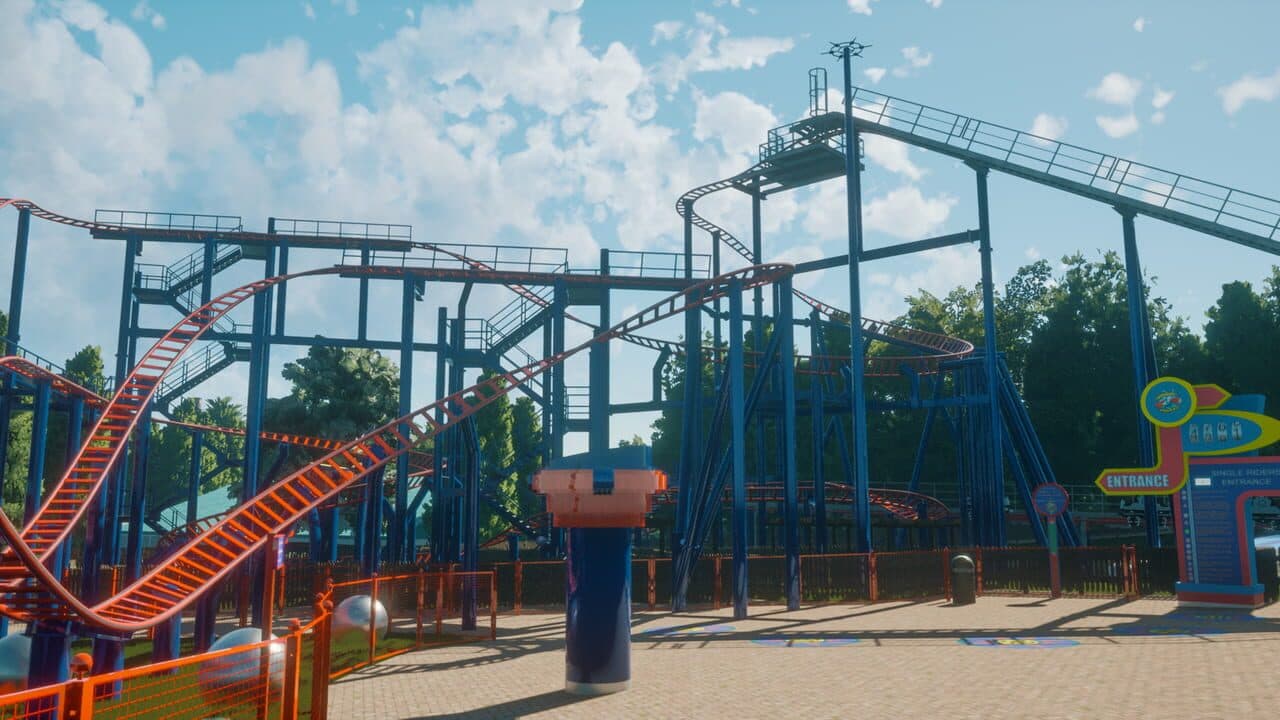 Virtual Towers Online thumbnail 10