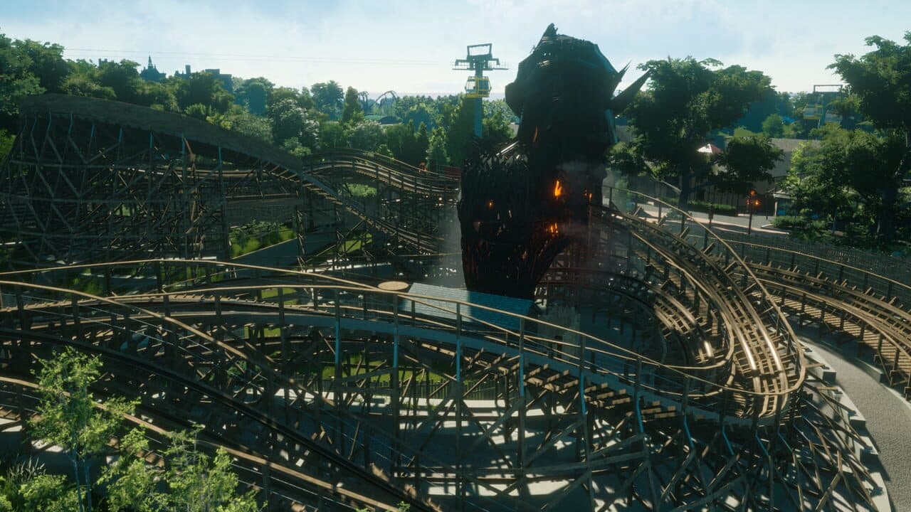 Virtual Towers Online thumbnail 11