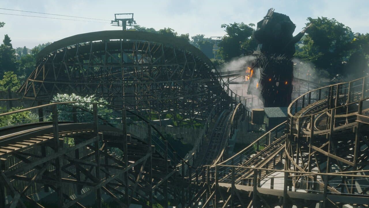 Virtual Towers Online screenshot 1