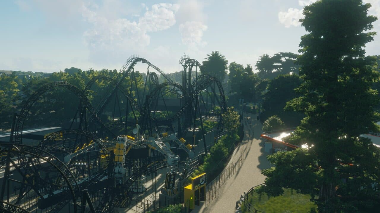 Virtual Towers Online thumbnail 3