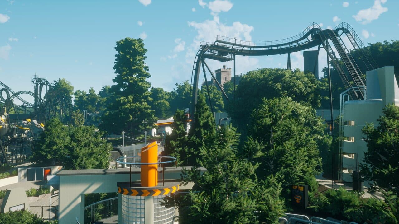 Virtual Towers Online thumbnail 4