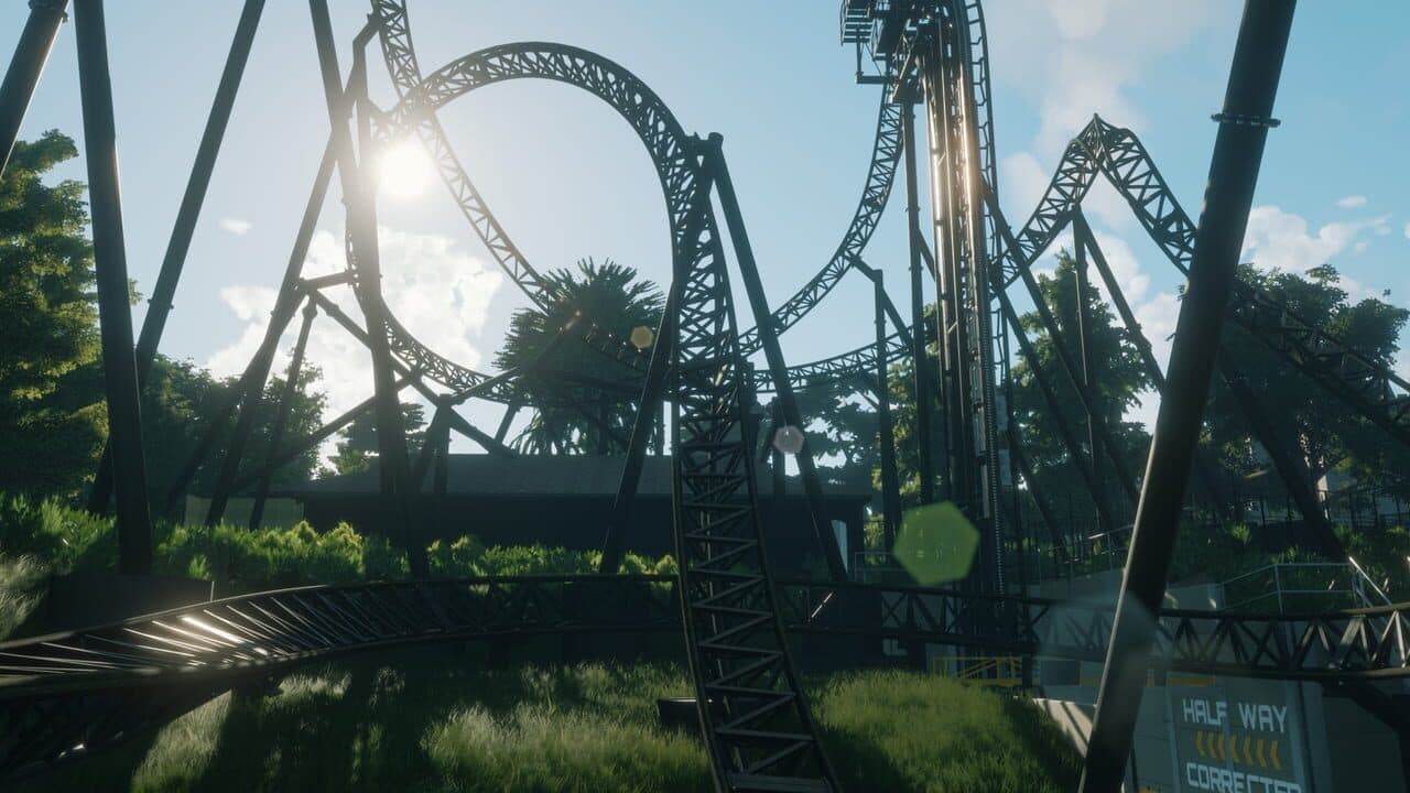 Virtual Towers Online thumbnail 5