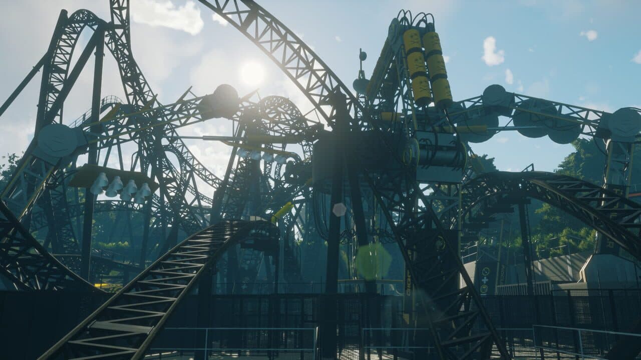 Virtual Towers Online thumbnail 6
