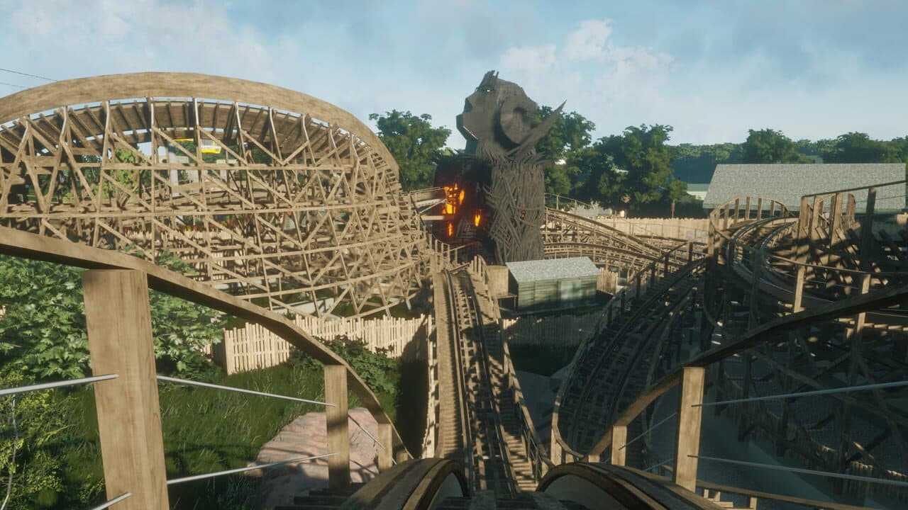 Virtual Towers Online thumbnail 7