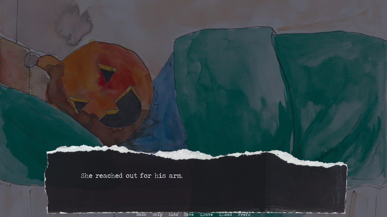 Pumpkin Eater thumbnail 2