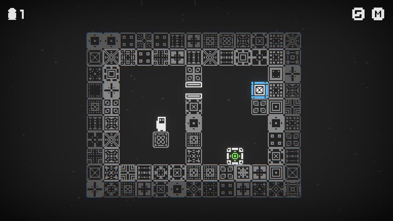 Warpswap screenshot 1