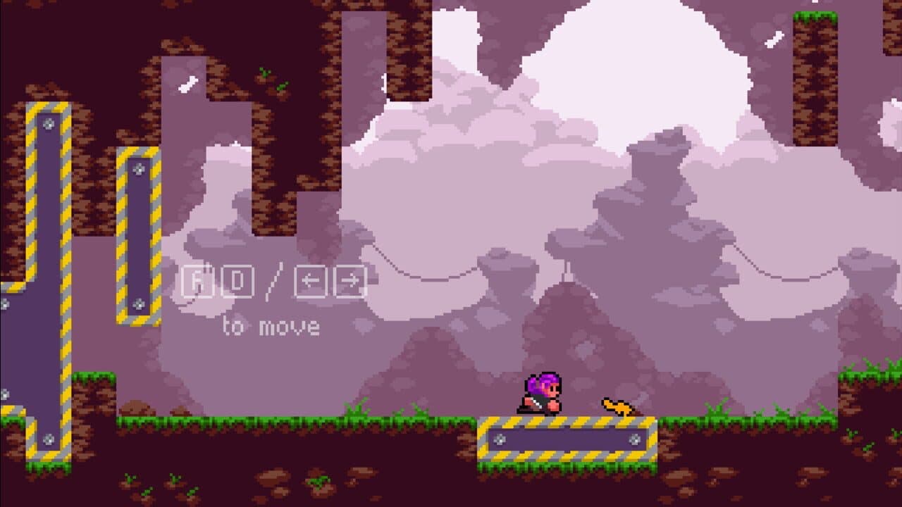 A Key(s) Path screenshot 1