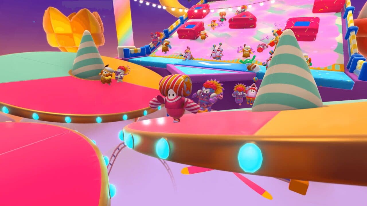 Fall Guys: Ultimate Knockout - Season 6 screenshot 1