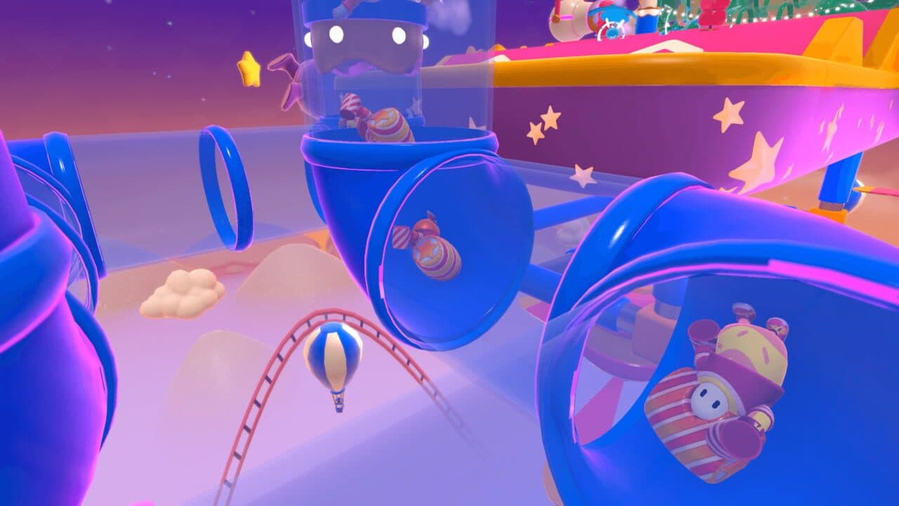 Fall Guys: Ultimate Knockout - Season 6 thumbnail 3