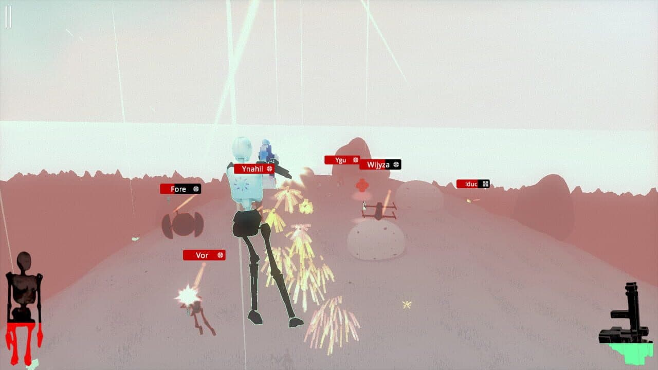 11th Dream screenshot 1