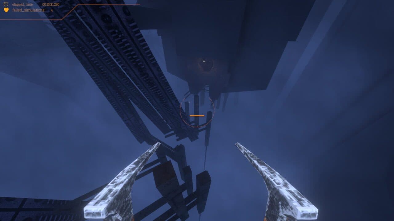 Lorn's Lure screenshot 1