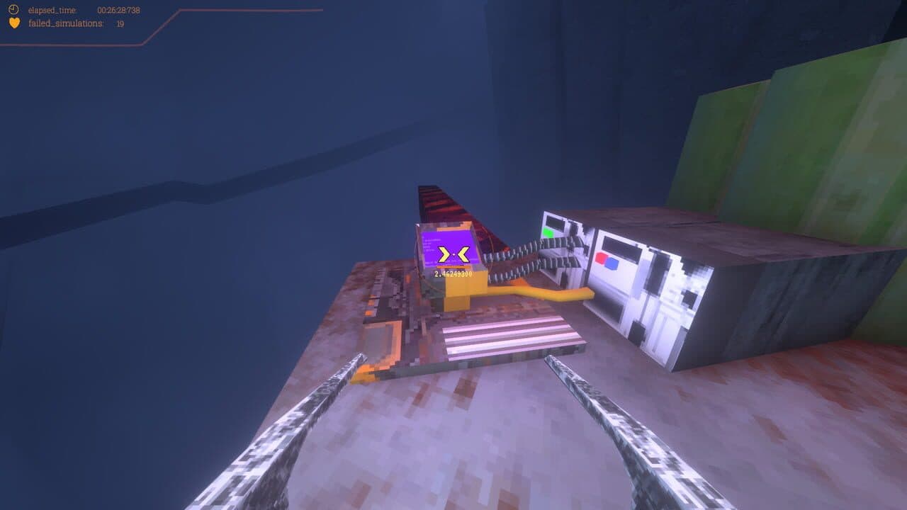 Lorn's Lure thumbnail 2