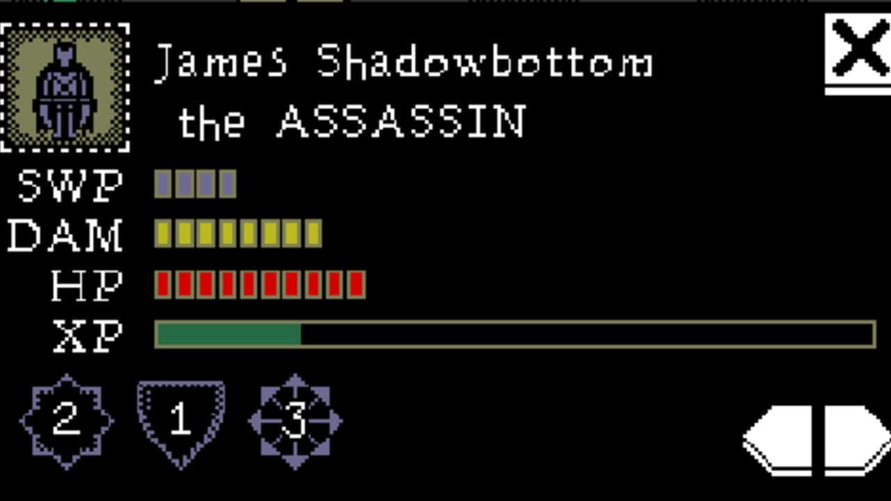 I'm Just Popping Down the Dungeon, Does Anybody Want Anything? screenshot 1