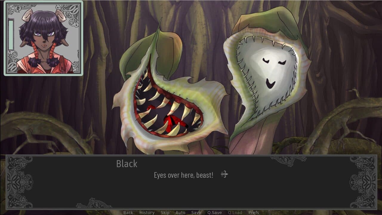 Soul Labyrinth thumbnail 6