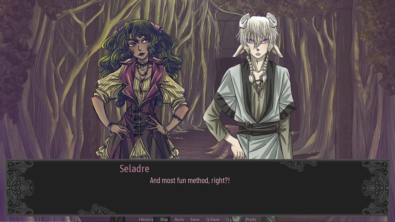 Soul Labyrinth thumbnail 5