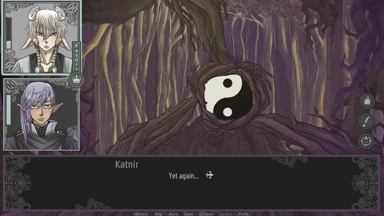 Soul Labyrinth thumbnail 10
