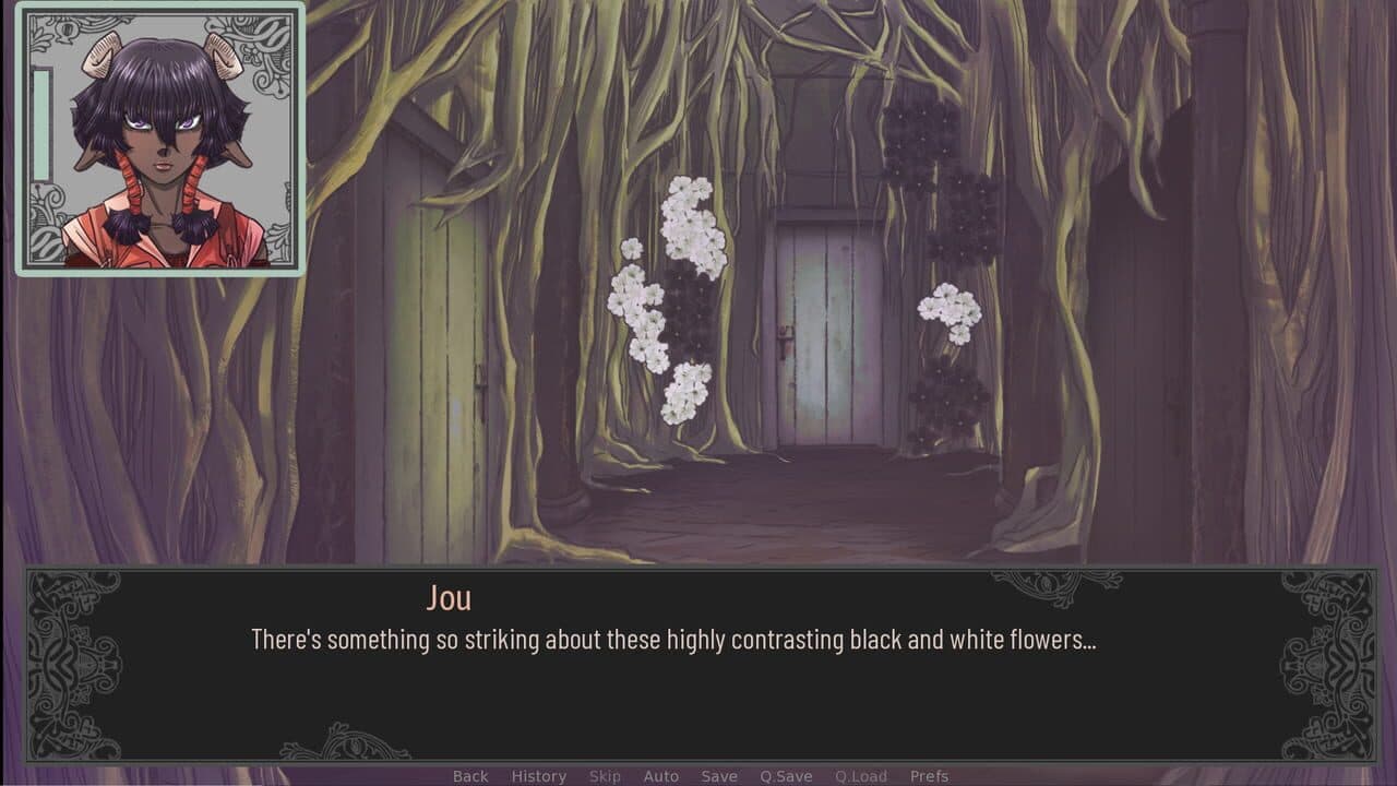 Soul Labyrinth thumbnail 7