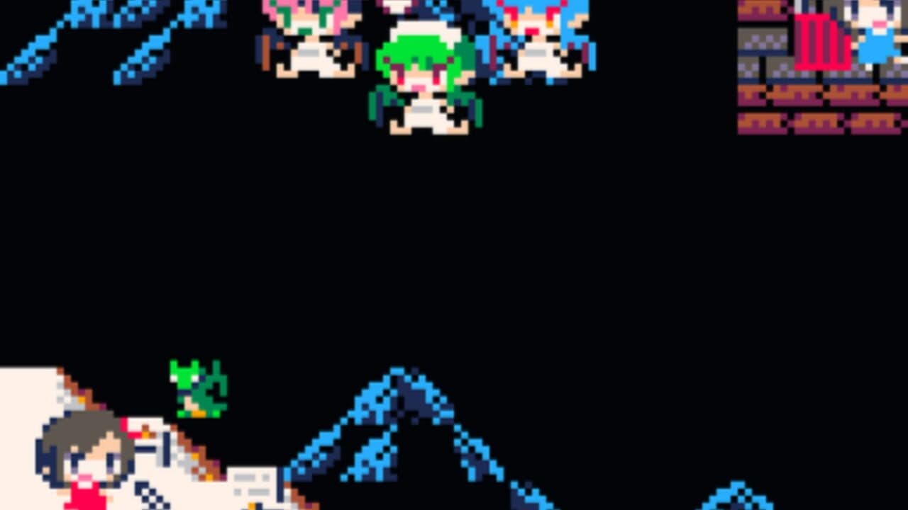 Dungeon Witches thumbnail 7