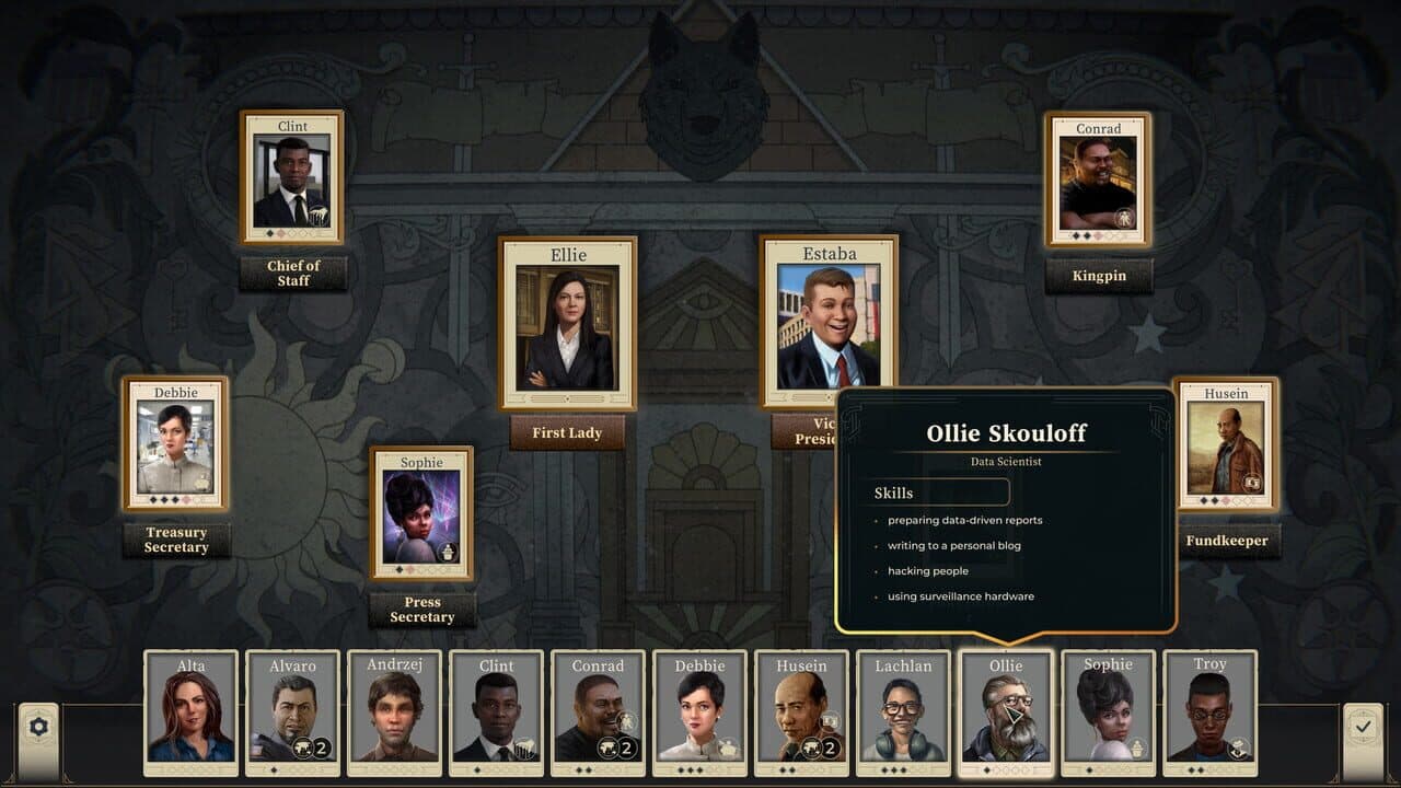This Is the President thumbnail 2