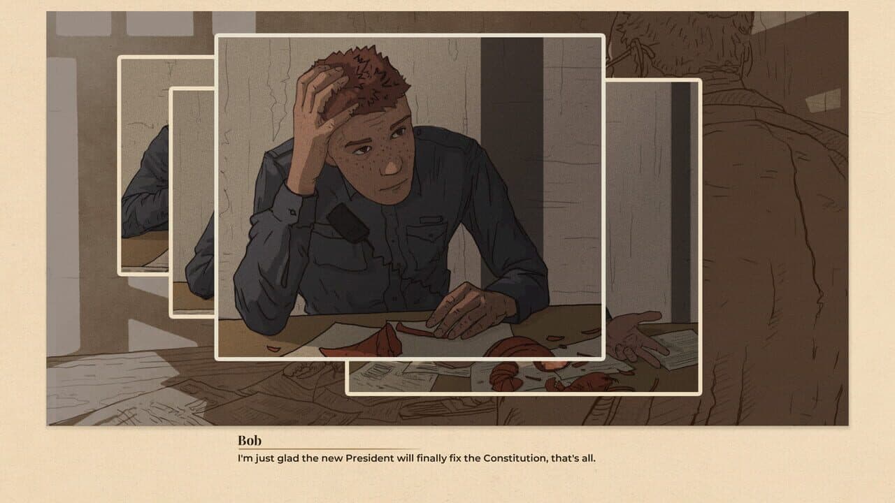 This Is the President thumbnail 3
