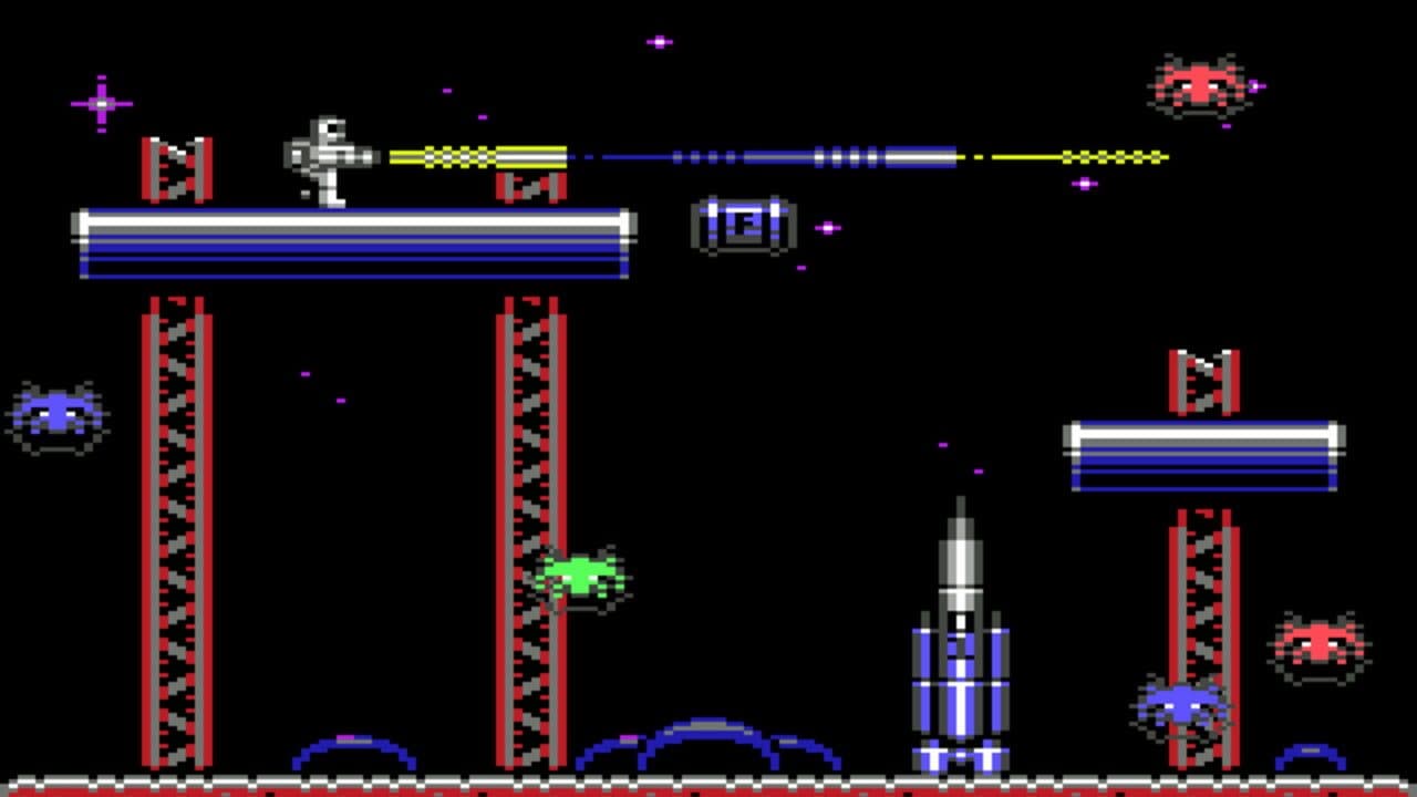 Rocket Smash EX thumbnail 2