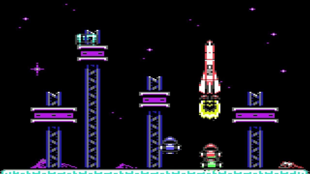 Rocket Smash EX thumbnail 6