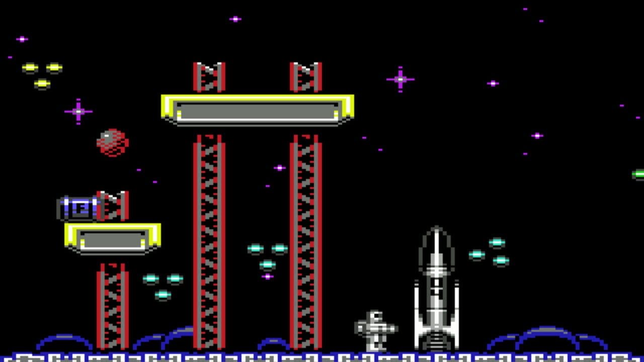 Rocket Smash EX thumbnail 3