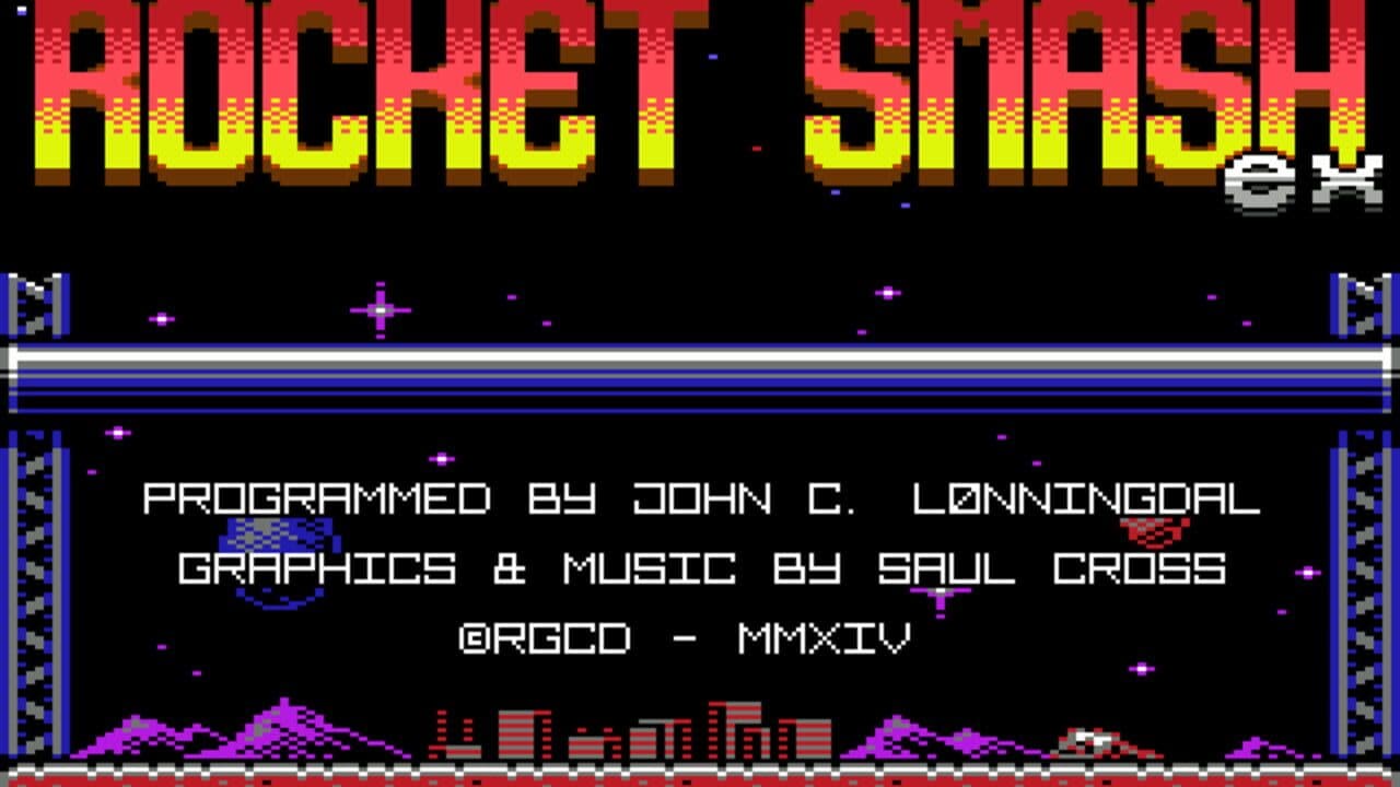 Rocket Smash EX thumbnail 5