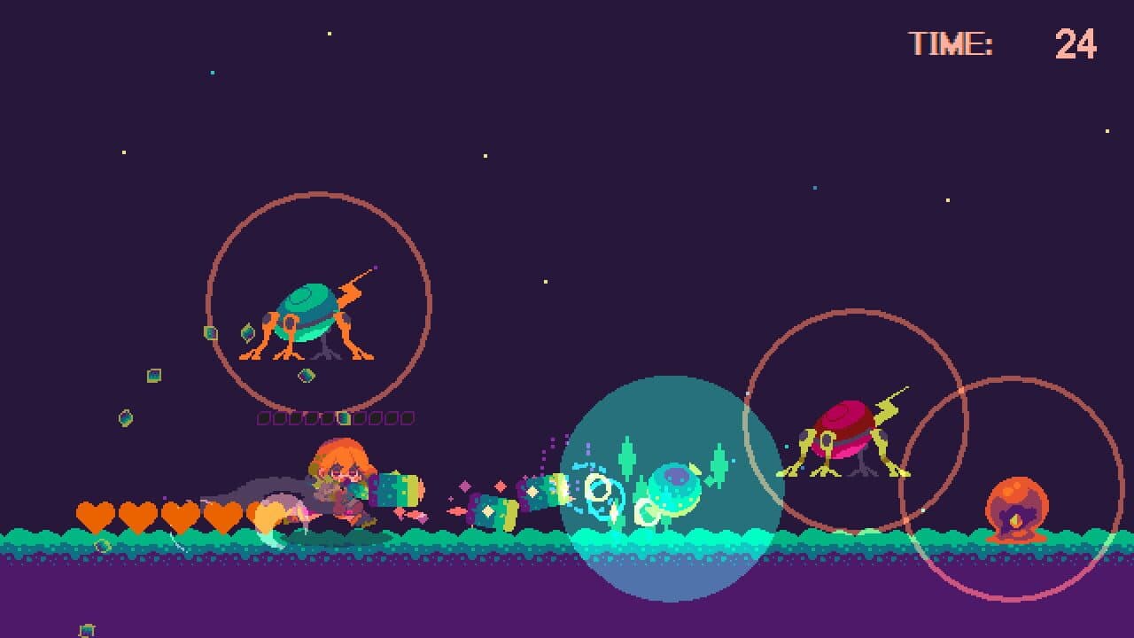 GummyShooter screenshot 1