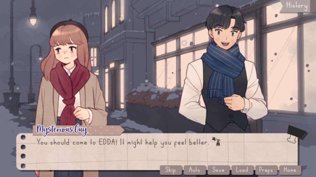 Edda Café thumbnail 2