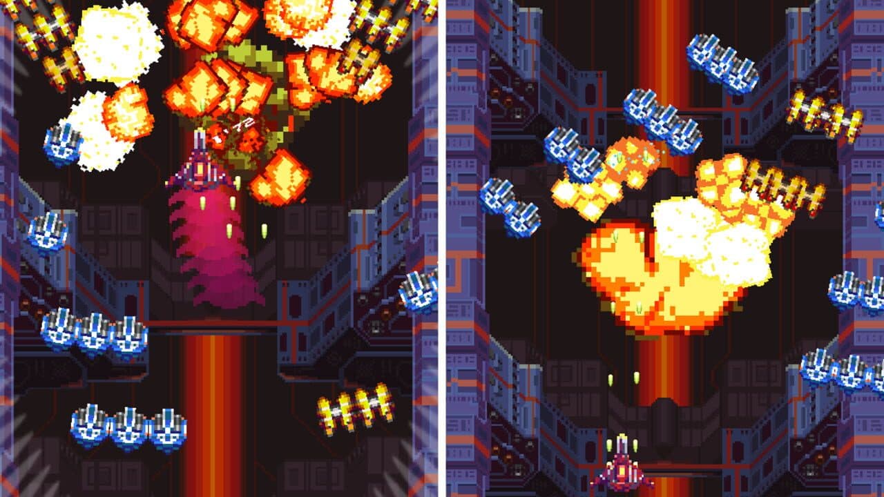 Blast Rush thumbnail 2