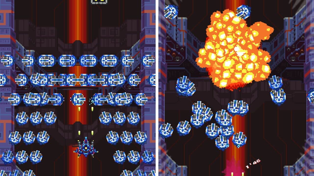 Blast Rush thumbnail 3